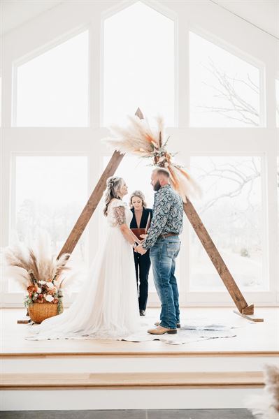 The Venue at Cope Ranch