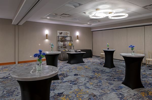 Doubletree by Hilton West Edmonton