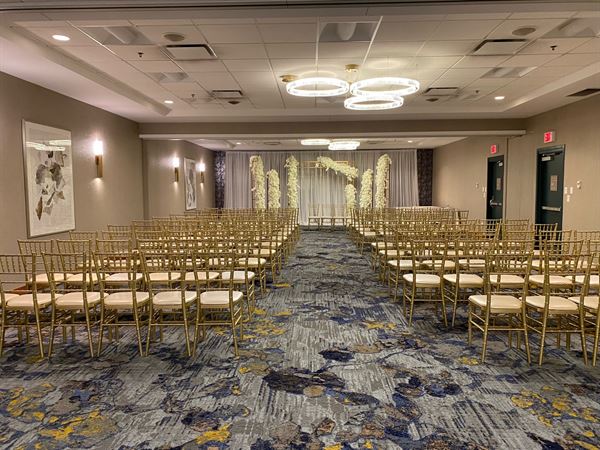 Doubletree by Hilton West Edmonton