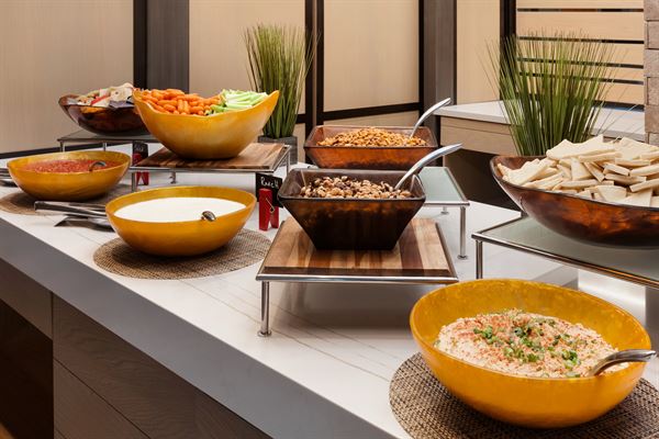 Embassy Suites by Hilton Monterey Bay