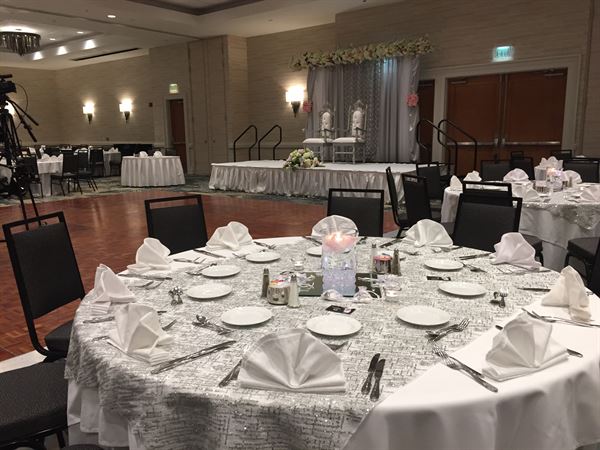 Embassy Suites by Hilton Monterey Bay