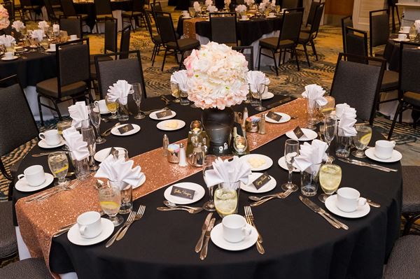 Embassy Suites by Hilton Monterey Bay