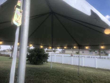 Hillsborough Tent & Party Rental