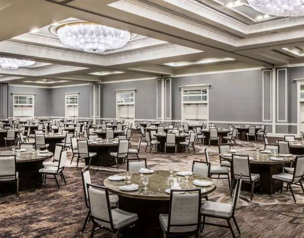 Hyatt Regency Long Island