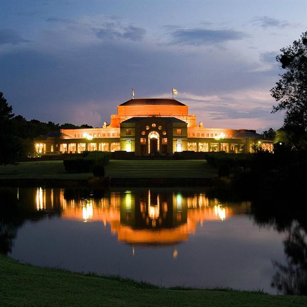 Alabama Shakespeare Festival