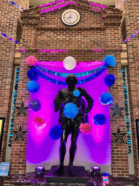 Alabama Shakespeare Festival