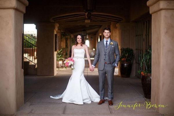 The Country Club at DC Ranch