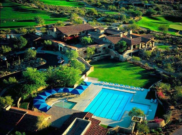The Country Club at DC Ranch
