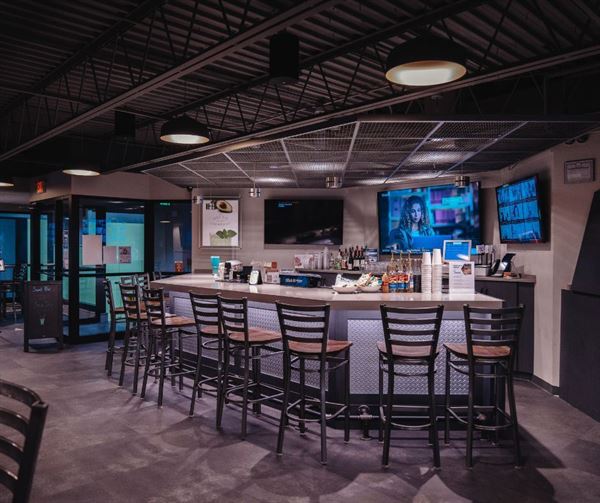 Elevate Fitness Bar&Bistro