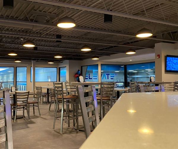 Elevate Fitness Bar&Bistro