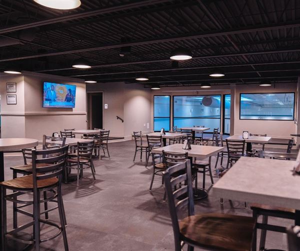 Elevate Fitness Bar&Bistro