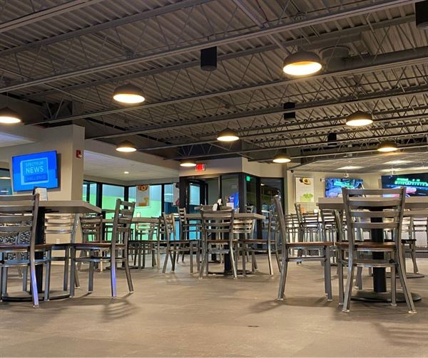 Elevate Fitness Bar&Bistro