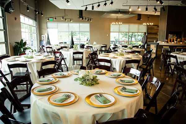 Table Mountain Venue