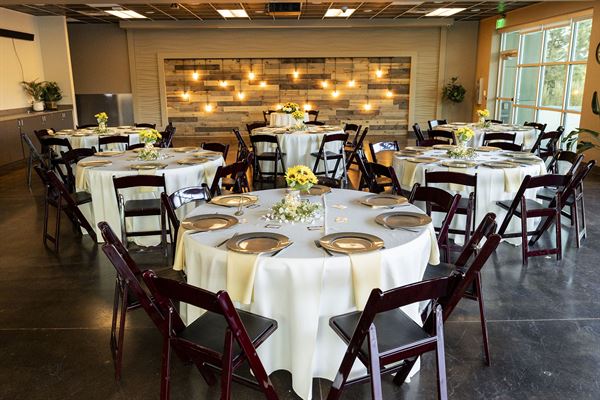 Table Mountain Venue