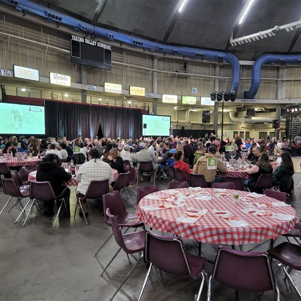 State Fair Park & Event Center