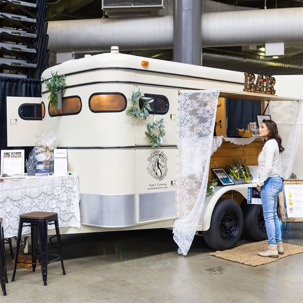 State Fair Park & Event Center