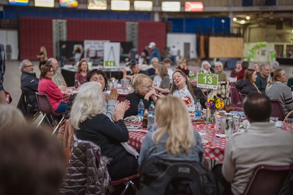 State Fair Park & Event Center