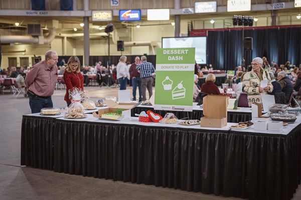 State Fair Park & Event Center