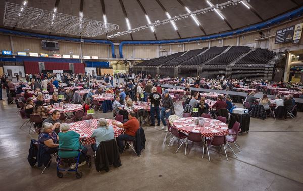 State Fair Park & Event Center
