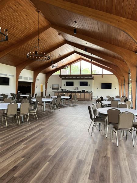 Beaver Brook Golf & Country Club