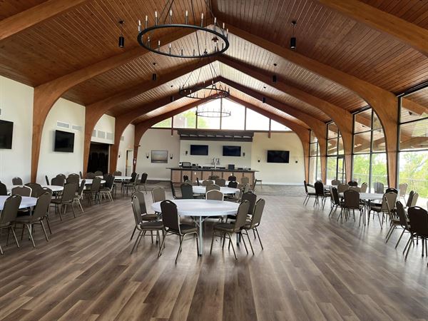 Beaver Brook Golf & Country Club