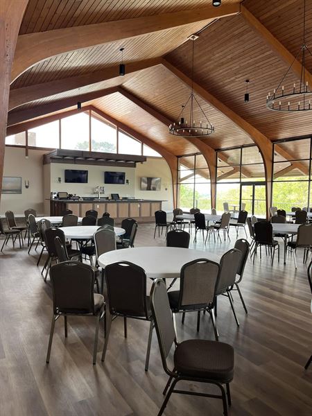 Beaver Brook Golf & Country Club