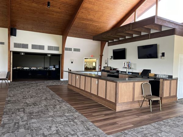 Beaver Brook Golf & Country Club