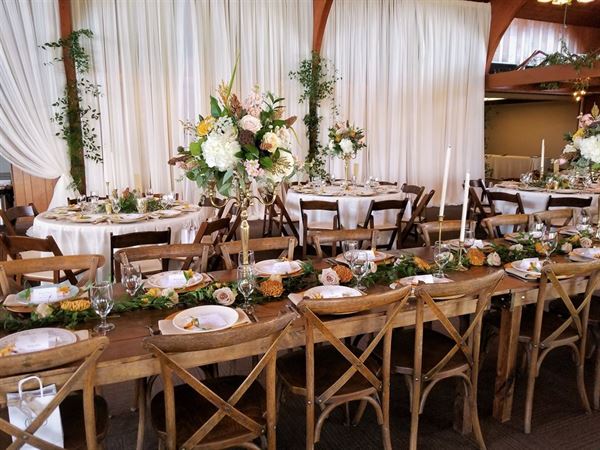 Beaver Brook Golf & Country Club