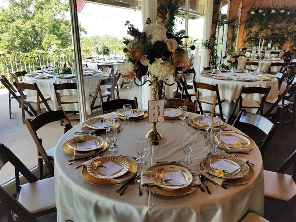 Beaver Brook Golf & Country Club