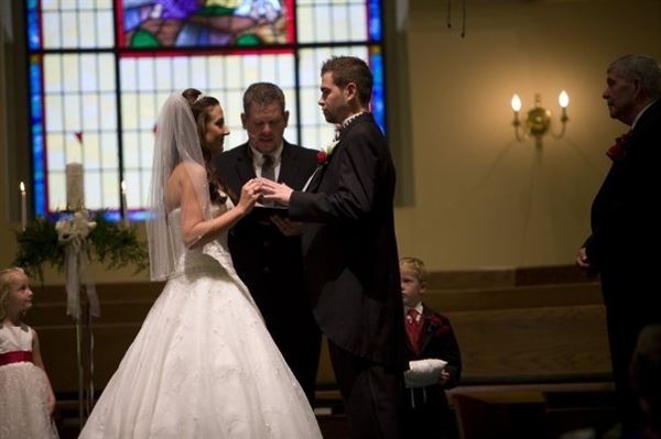 Two Become One Ministry - Alexandria