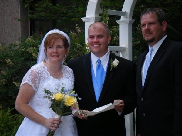 Two Become One Ministry - Alexandria