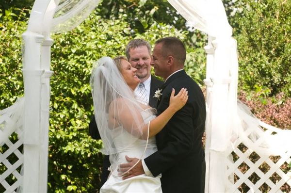 Two Become One Ministry - Alexandria