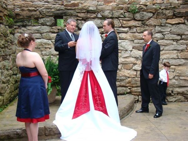 Two Become One Ministry - Alexandria