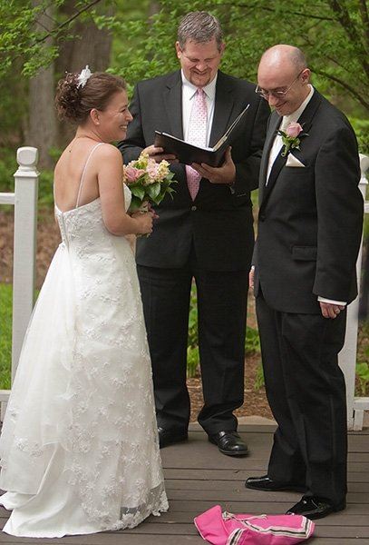 Two Become One Ministry - Alexandria