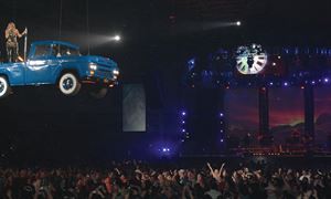 Yakima Valley SunDome