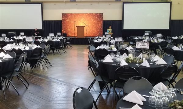 State Fair Park & Event Center