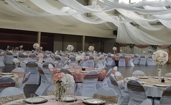 State Fair Park & Event Center