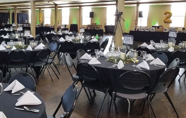 State Fair Park & Event Center