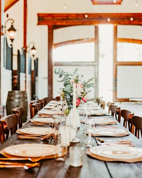 The Venue at Cope Ranch