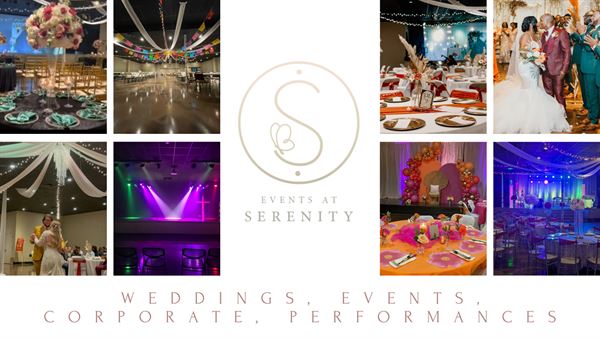 Serenity Event Center