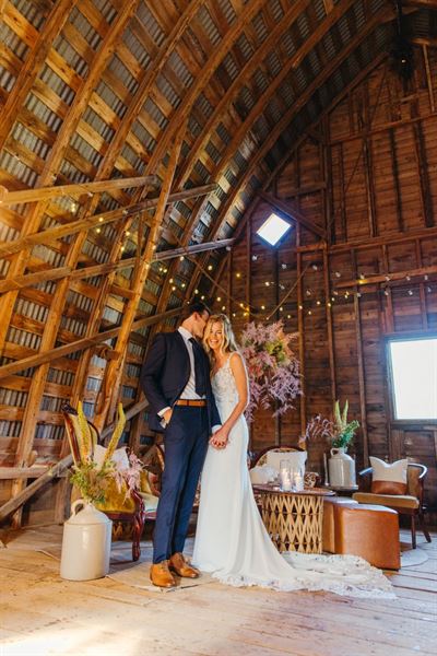 Agate Acres Farm & Events