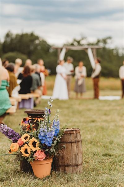 Agate Acres Farm & Events
