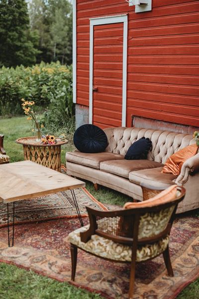 Agate Acres Farm & Events