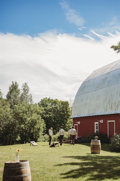 Agate Acres Farm & Events