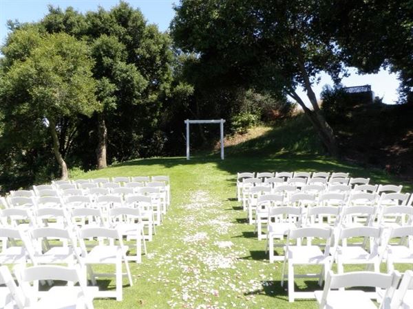 Petaluma Golf and Country Club