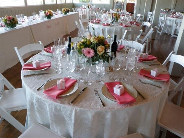 Petaluma Golf and Country Club