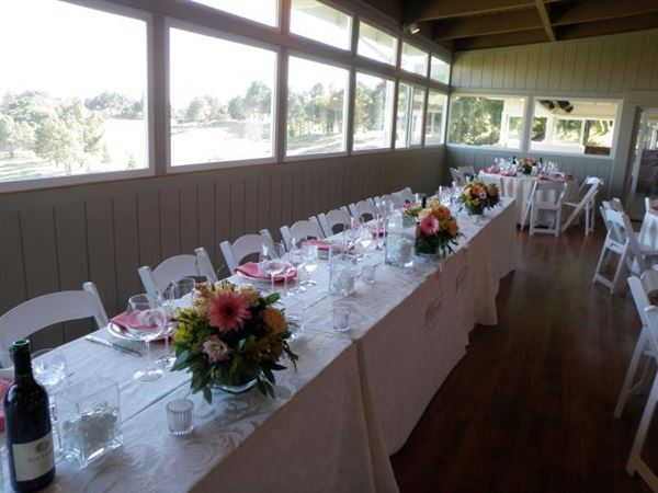 Petaluma Golf and Country Club