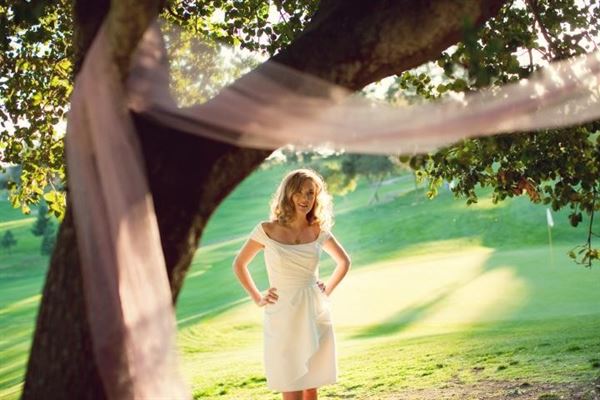 Petaluma Golf and Country Club