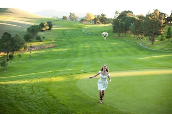 Petaluma Golf and Country Club