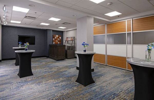 Doubletree by Hilton West Edmonton